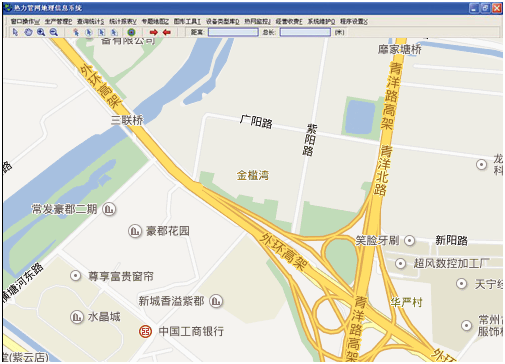 蒸汽管網監測系統GIS.png